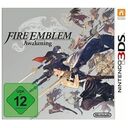 Fire Emblem - Awakening (Nintendo), 3DS
