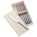 WMF Geschenkidee Steak Knife Set, 6-piece, 11 cm (12.8961.6046)