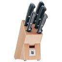 WMF Classic Line Knife Set, 6-piece (18.7469.9990)