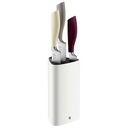 WMF Elements Joy Knife Block Assembled, 4-piece (18.8430.9990)