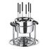 WMF Allegro-piecey Fondue, 11-piece (07.9525.6040)