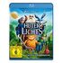 Rise of the Guardians (Blu-ray)