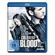 Cold Blood (Blu-ray, E.Bana / O.Wilde)
