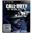 Call of Duty: Ghosts (Activision), PS3