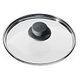WMF Perfect Glass Lid, 22 cm (07.9519.6040)