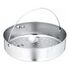 WMF Pressure Cooker Fielding Punched, 22 cm (07.8941.6000)