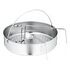 WMF Pressure Cooker Fielding Set 2-piece, 22 cm (07.8942.6030)