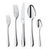 WMF Merit Cromargan Protect Cutlery Set, 30-piece (11.4091.6340)