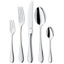 WMF Kent Cromargan Protect Besteck-Set, 30-teilig (12.0791.6340)