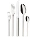 WMF Lyric Cromargan Protect Besteck-Set, 30-teilig (11.6191.6390)