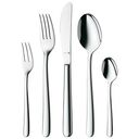 WMF Kult Cromargan Protect Cutlery Set, 30-piece (12.6091.6340)
