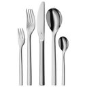 WMF Atria Cutlery Set, 60-piece (12.7600.9009)