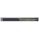 NETGEAR GS728TPP 28 Port Gigabit Switch (GS728TPP-200EUS)