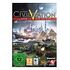 Civilization 5 - Game of the Year (Take 2), Mac