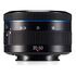 SAMSUNG 20-50mm F/3.5-5.6 ED II, Black (EX-S2050BNB)