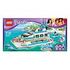 LEGO Friends - Yacht (41015)