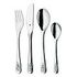 WMF Dwarfs Children Cutlery, 4-piece (12.9155.6040)