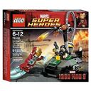 LEGO DC Super Heroes - Iron Man: Letzte Entscheidung (76008)