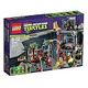 LEGO Teenage Mutant Ninja Turtles - Hauptquartier (79103)