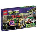 LEGO Teenage Mutant Ninja Turtles - Shellraiser (79104)