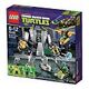 LEGO Teenage Mutant Ninja Turtles - Baxters Roboter (79105)