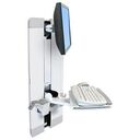 ERGOTRON StyleView Vertical Lift (60-609-216)