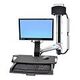 ERGOTRON StyleView Sit-Stand Combo (45-272-026)