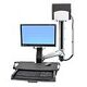 ERGOTRON StyleView Sit-Stand Combo (45-270-026)