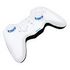 GIOTECK GC-2, White, Wii U