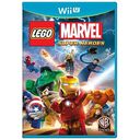 LEGO Marvel Super Heroes (Warner Bros.), Wii U