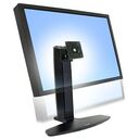 ERGOTRON Neo-Flex WidescreenTischfuss (33-329-085)