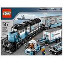 LEGO City - Maersk Zug (10219)