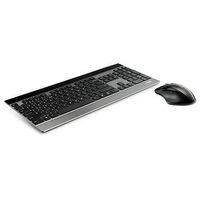 RAPOO Advanced Wireless Mouse + Keyboard Combo 8900P (12144)