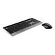RAPOO Advanced Wireless Mouse + Keyboard Combo 8900P (12144)