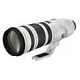 EF 200-400mm F/4.0L IS USM + Extender 1.4x