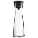 WMF Basic Wasserkaraffe Glas, 1.0L (06.1770.6040)