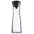 WMF Basic Water Carafe Glass, 1.0L (06.1770.6040)