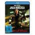 Jack Reacher (Blu-ray, T.Cruise / R.Pike)