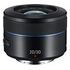 SAMSUNG NX 45mm F/1.8 2D/3D, Black (EX-S45ADB)