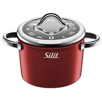 SILIT Vitaliano Rosso Swing Timer (0068.0026.01)