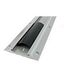 ERGOTRON 10" Wall Track (31-016-182)