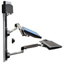 ERGOTRON LX Wandhalterungssystem (45-253-026)