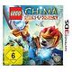 LEGO Legends of Chima: Laval's Journey (Warner Bros.), 3DS