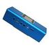 TECHNAXX MusicMan MA Display Soundstation, Blue (TXX3548)