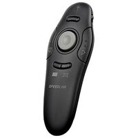 SPEEDLINK Acute Pro Multi-Function Presenter, Black (SL-6199-BK)