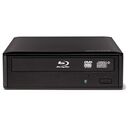 BUFFALO BRXL-16U3, BD-RE XL, DVD±RW/RAM, Black