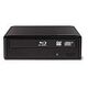 BUFFALO BRXL-16U3, BD-RE XL, DVD±RW/RAM, Black