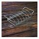 RÖSLE Roast- and Spareribs Holder, 40 cm (25070)