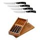 RÖSLE Steak Knife, 4-piece Set (96651)