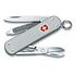 VICTORINOX Classic Alox Limited Edition 2016, Silber (0.6221.26)